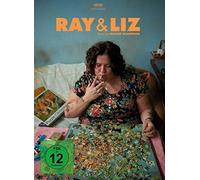 Ray & Liz (DVD) Justin Salinger Ella Smith