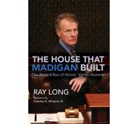 Ray Long The House That Madigan Built (Copertina rigida)