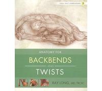 Ray Long Yoga Mat Companion 3: Back Bends & Twists (Tascabile)