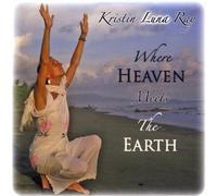 Ray Luna - Where Heaven Meets The Earth