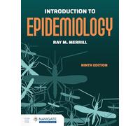 Ray M. Merrill Introduction to Epidemiology (Tascabile)