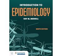 Ray M. Merrill Introduction to Epidemiology (Tascabile)