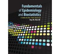Ray M. Merrill POD- FUND OF EPIDEMIOLOGY & BIOSTATISTICS (Tascabile)