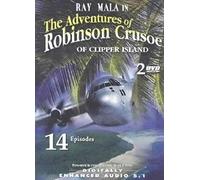 Ray Mala - Robinson Crusoe