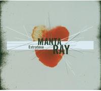 Ray, Manta - Estratexa