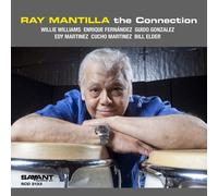 Ray Mantilla - The Connection