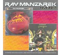 Ray Manzarek - It Started With Rock And Roll-Carmina Burana