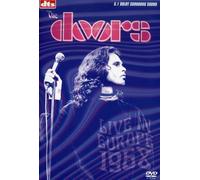 Ray Manzarek - Live in Europe 1968