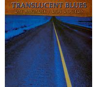 RAY MANZAREK & ROY ROGERS - Translucent Blues [& Roy Roger