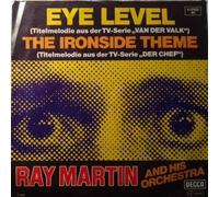 Ray Martin And His Orchestra - Van Der Valk / Der Chef