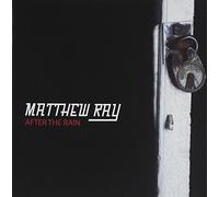 Ray, Matthew - After The Rain