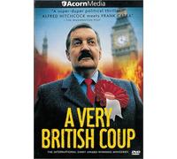 Ray Mcanally - Very British Coup
