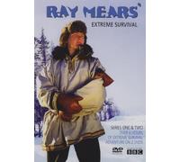Ray Mears Extreme Survival Series - 1 And 2 [Edizione: Regno Unito] [Edizione: Regno Unito]