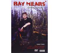 Ray Mears Extreme Survival - Series 3 [Edizione: Regno Unito] [Edizione: Regno Unito]