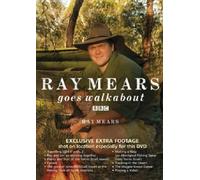 Ray Mears Goes Walkabout [2008] [Edizione: Regno Unito]