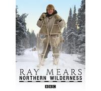Ray Mears Northern Wilderness [DVD] [Edizione: Regno Unito]