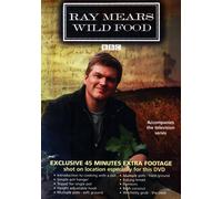 Ray Mears - Wild Food [Edizione: Regno Unito]