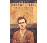 Ray Monk Ludwig Wittgenstein (Tascabile)