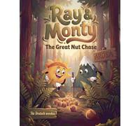 Ray & Monty: The Great Nut Chase / Die grosse Nussjagd: 1