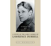 Ray Morrison A Smile in His Mind's Eye (Copertina rigida)