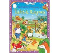 Ray Mutimer Toddler's Treasury of Tales and Rhymes (Copertina rigida)