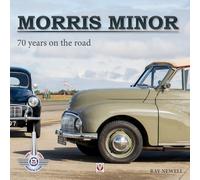 Ray Newell Morris Minor (Tascabile)