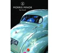 Ray Newell Morris Minor (Tascabile) Shire Library