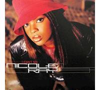 Ray,Nicole - I Can'T See/