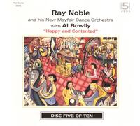 Ray Noble & Al Bowlly - Happy & Contented