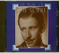 Ray Noble - Very Thought of You