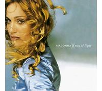 Madonna Ray of Light (CD) Album
