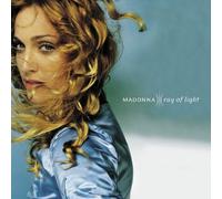 Ray Of Light by Madonna