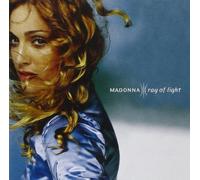 Ray of Light by Warner Bros. (1998-01-01)