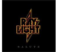 Ray of Light Salute (CD) Album