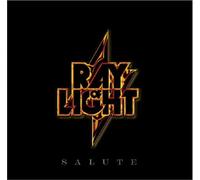 Ray of Light Salute (CD) Album