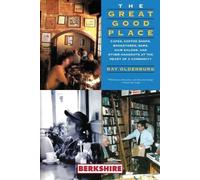 Ray Oldenburg The Great Good Place (Tascabile)