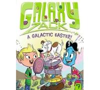 Ray O'Ryan A Galactic Easter (Copertina rigida)