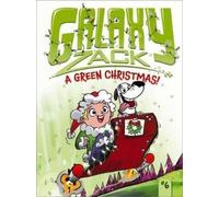 Ray O'Ryan A Green Christmas (Copertina rigida)