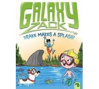 Ray O'Ryan Drake Makes a Splash (Copertina rigida)