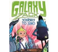 Ray O'Ryan Journey to Juno (Copertina rigida)