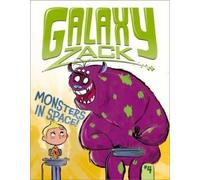 Ray O'Ryan Monsters in Space (Copertina rigida)