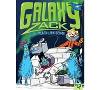 Ray O'Ryan Snow Place Like Home (Copertina rigida) Galaxy Zack