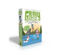Ray O'Ryan The Galaxy Zack Collection #2 (Boxed Set) (Tascabile) Galaxy Zack