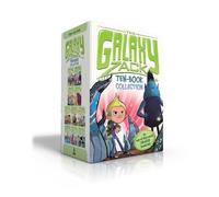 Ray O'Ryan The Galaxy Zack Ten-Book Collection (Boxed Set) (Tascabile)