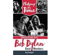 Ray Padgett Pledging My Time (Copertina rigida)