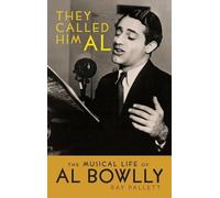 Ray Pallett They Called Him Al (Copertina rigida)