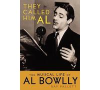 Ray Pallett They Called Him Al (Tascabile)