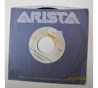 ray parker jr. 45 RPM she still feels the need / i still can't get over loving you