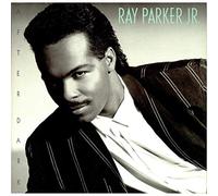 Ray Parker Jr. - After dark (1987) / Vinyl record [Vinyl-LP]