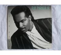 RAY PARKER JR After Dark LP 1987